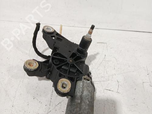Rear wiper motor SEAT LEON (1M1)  | BP32489780M102 