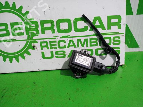 Used Electronic module VW PASSAT B5.5 (3B3) 1.6 (102 hp) 31545719