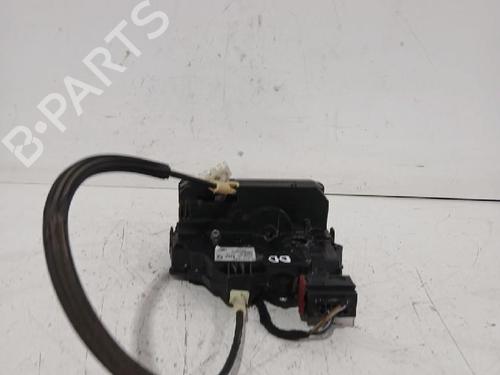 Front right lock OPEL CORSA E (X15) 1.3 CDTI (08, 68) | BP33734865C97 - Image 5