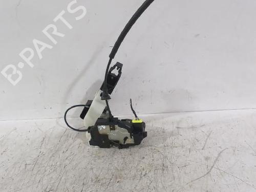 Used Front right lock Front right lock KIA CEE'D Hatchback (ED) 1.6 CRDi 90 (90 hp) 31566401 31566401