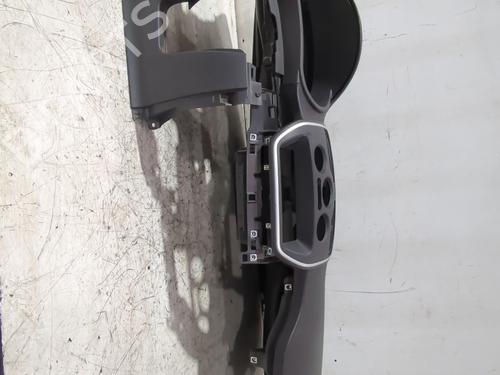 Salpicadero RENAULT KANGOO Express (FW0/1_) 1.5 dCi 90 (FW0G, FW05, FW08, FW11) | BP38866568C46 - Image 2