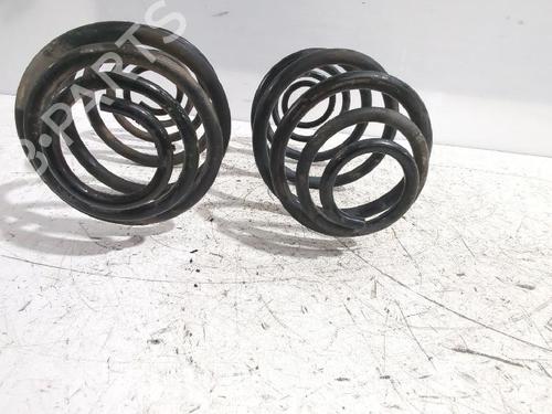 Shock absorber spring OPEL ASTRA H GTC (A04) 1.7 CDTi (L08) | BP32466370C152 