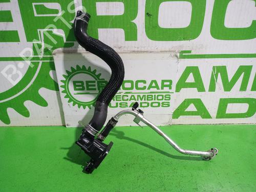 Used Other FIAT 500 C (312_) 1.3 D Multijet (312CXE1A, 312AXE1A) (95 hp) 31551801