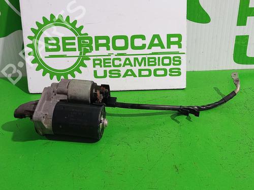 Used Starter Starter FORD FOCUS I Saloon (DFW) 1.6 16V (100 hp) 31545424 31545424