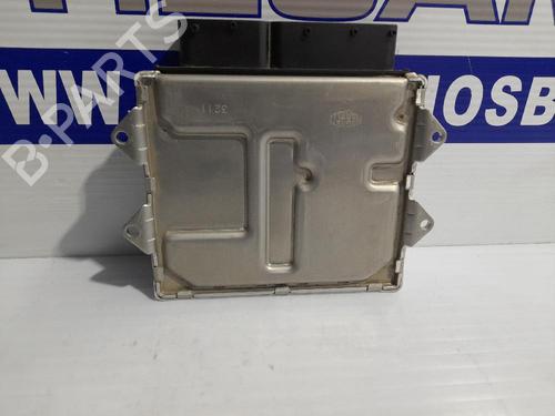 Engine control unit (ECU) FIAT DOBLO Cargo (263_) | BP31673708M57 - Image 2