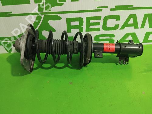 Used Right front shock absorber Right front shock absorber CITROËN EVASION MPV (22, U6) 1.9 TD (90 hp) 31543748 31543748