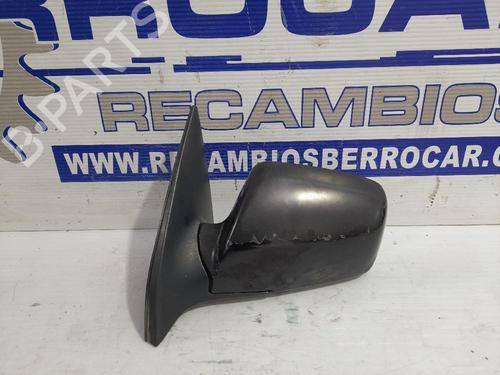 Left mirror KIA SPORTAGE II (JE_, KM_) | BP31673843C26