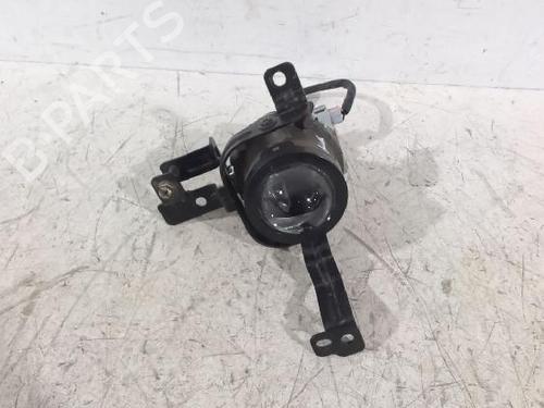 Venstre  Fortil Tågelygte KIA STONIC (YB) 1.0 T-GDi (101 hp) 31567434