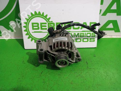 Used Alternator Alternator FORD FOCUS I Saloon (DFW) 1.6 16V (100 hp) 31547559 31547559