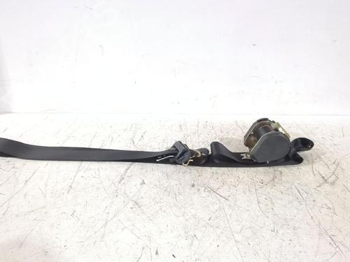 Used Front left seatbelt FORD FOCUS I (DAW, DBW) 1.8 TDCi (100 hp) 31566180
