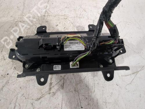 Climate control FORD KA+ III (UK, FK) 1.2 | BP31565750I5