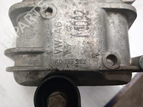 Engine mount SKODA YETI (5L) 1.2 TSI | BP31560761M89 