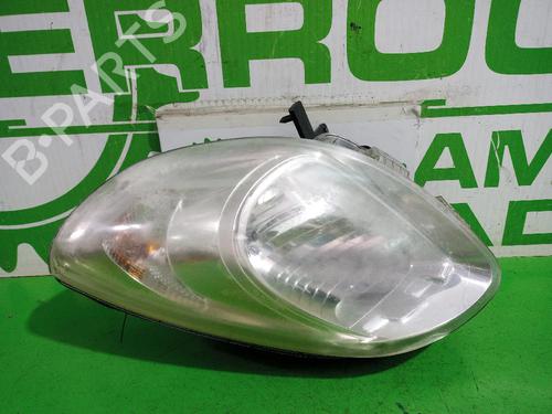 Left headlight RENAULT KANGOO BE BOP (KW0/1_) 1.5 dCi 75 | BP31551851C28 - Image 2