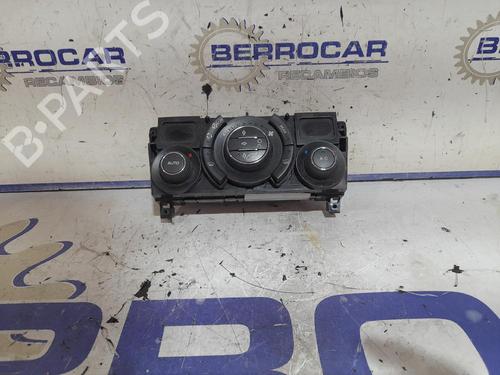 Used Climate control Climate control PEUGEOT 5008 (0U_, 0E_) 2.0 HDi 150 / BlueHDi 150 (150 hp) 31540534 31540534