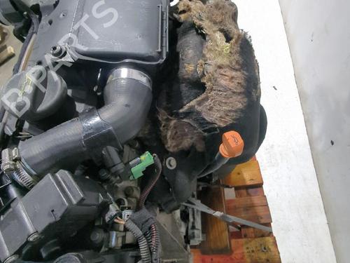 Engine CITROËN C1 (PM_, PN_) 1.4 HDi | BP31568650M1 