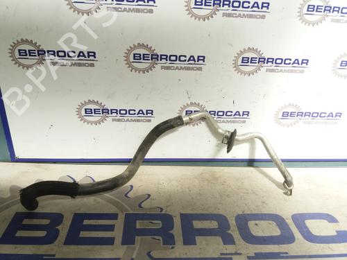 Used AC pipe AC pipe 38869162 38869162