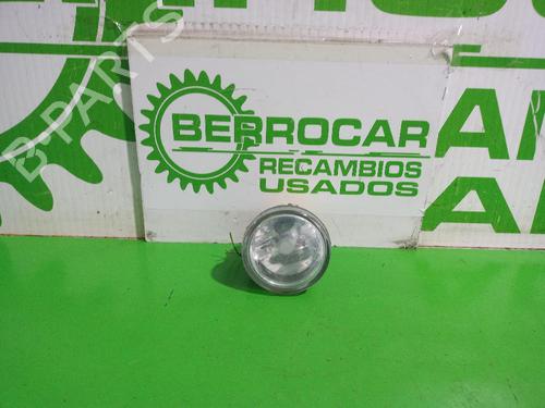 Used Left front fog light FORD S-MAX (WA6) 2.0 TDCi (140 hp) 31551247