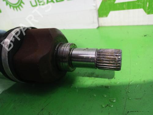 Left front driveshaft CITROËN C4 I (LC_) | BP31676617M38 - Image 3