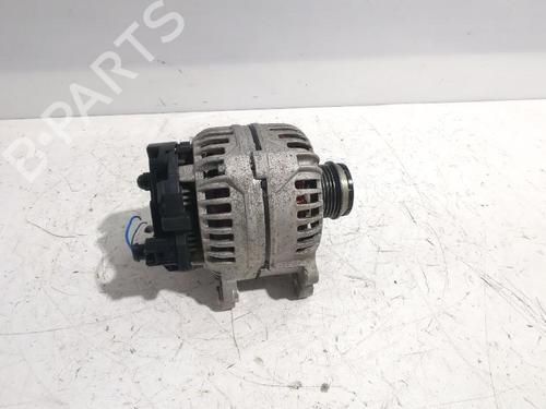 Used Alternator Alternator VW PASSAT B5.5 (3B3) 1.9 TDI (130 hp) 31568664 31568664