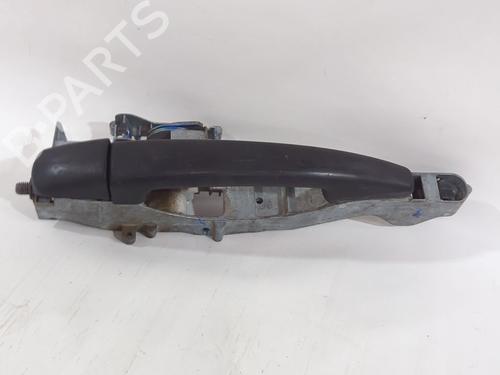 Used Front right exterior door handle Front right exterior door handle CITROËN JUMPY II (VF7) 1.6 HDi 90 16V (90 hp) 40038328 40038328