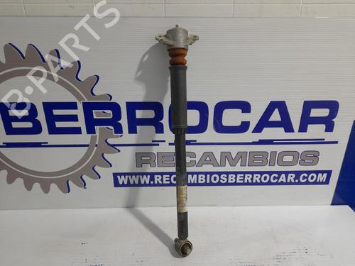 Used Left rear shock absorber SEAT IBIZA IV SC (6J1, 6P5) [2008-2018]  31673734