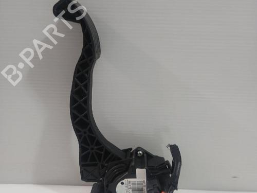 Pedale CITROËN JUMPY III Van (V_) 1.5 BlueHDi 100 | BP31564655I4