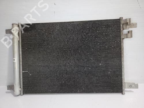 AC radiator SEAT ARONA (KJ7, KJP) 1.0 TSI | BP31556464M32 - Image 4
