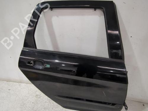 Dør højre bagtil Dør højre bagtil PEUGEOT 308 I (4A_, 4C_) 1.6 HDi (92 hp) 33747326 33747326
