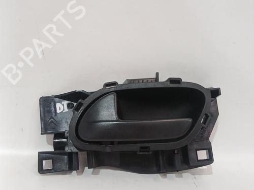 Front left interior door handle PEUGEOT PARTNER Box Body/MPV 1.6 HDi 90 | BP38867689I13 - Image 2