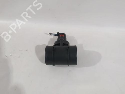 Used Mass air flow sensor Mass air flow sensor OPEL CORSA E (X15) 1.4 (08, 68) (75 hp) 33746970 33746970