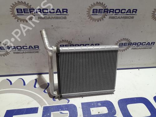 Used Heater matrix Heater matrix 38860003 38860003