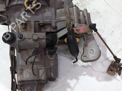 Gearbox VW GOLF V (1K1) 2.0 FSI | BP32463125M3 