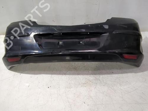 Used Rear bumper Rear bumper OPEL ASTRA H GTC (A04) 1.7 CDTi (L08) (101 hp) 33735335 33735335