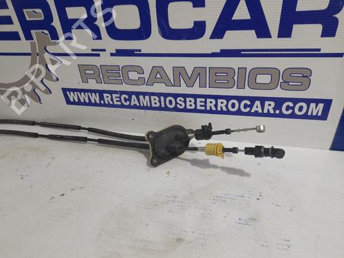 Cable FIAT DOBLO Cargo (263_) 1.3 D Multijet (263WXU1A, 263ZXU1A, 263WYB1A, 263ZYB1A) | BP31541628E12 - Image 4