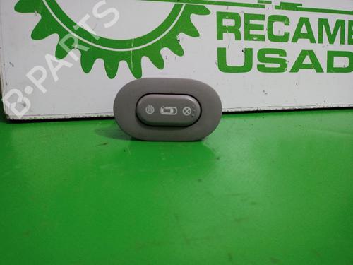 Used Switch Switch KIA CARNIVAL I (UP, FL) [1998-2001] 31675016 31675016