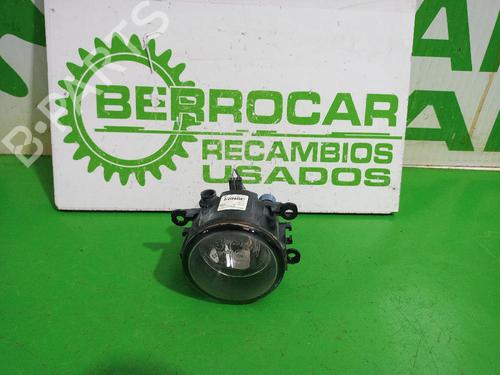 Used Right front fog light RENAULT GRAND SCÉNIC II (JM0/1_) 1.6 Flex (112 hp) 31549275