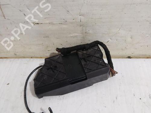 Electronic module SEAT LEON (1P1) 1.9 TDI | BP31563529M83