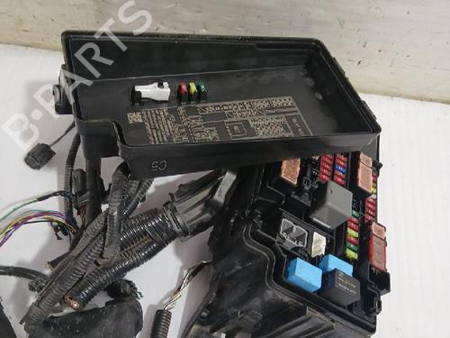 Fuse box TOYOTA COROLLA Estate (_E21_) 1.8 Hybrid (ZWE211W) | BP31562994E1 