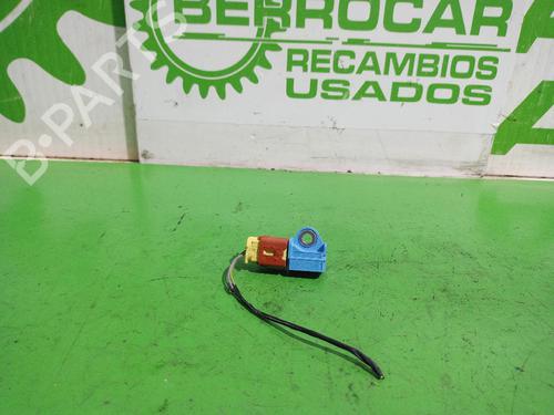 Electronic sensor FIAT 500 C (312_) 1.3 D Multijet (312CXE1A, 312AXE1A) | BP31551738M84