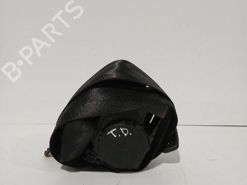 Used Rear right seatbelt Rear right seatbelt SEAT IBIZA III (6L1) 1.4 TDI (80 hp) 32463061 32463061