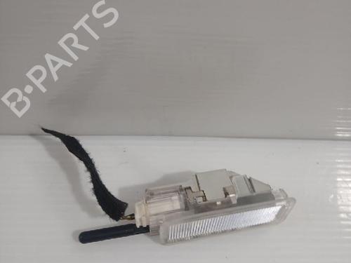 Interior roof light CITROËN JUMPY III Van (V_) 1.5 BlueHDi 100 | BP31564858I8