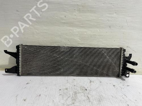 Used Water radiator Water radiator VW CALIFORNIA T6 Camper (SGC, SGG, SHC) 2.0 TDI (84 hp) 31561373 31561373