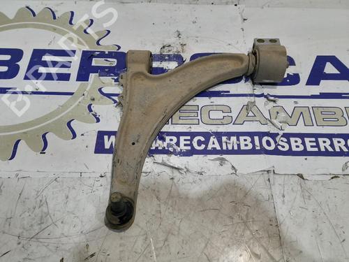 Used Left front suspension arm Left front suspension arm 31673480 31673480