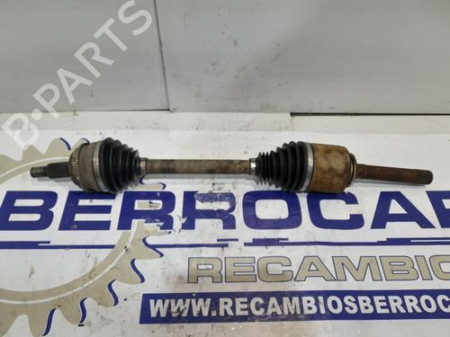 Used Right rear driveshaft Right rear driveshaft 38860392 38860392