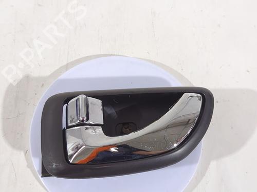Used Front left interior door handle Front left interior door handle 38868739 38868739