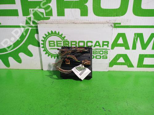 Used Fuse box SEAT IBIZA III (6L1) 1.9 TDI (100 hp) 31553418