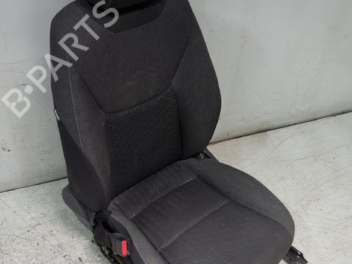 Used Left front seat Left front seat 38553167 38553167