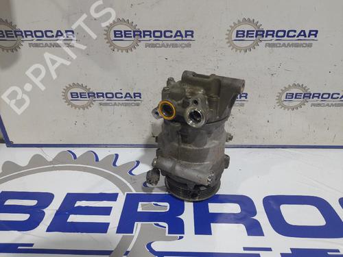 Used AC compressor AC compressor CITROËN JUMPER II Bus 2.2 HDi 130 (130 hp) 31540670 31540670