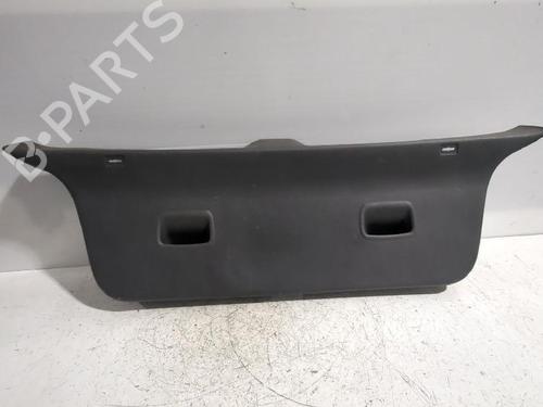 Used Boot lining VW POLO IV (9N_, 9A_) 1.4 16V (75 hp) 32490087