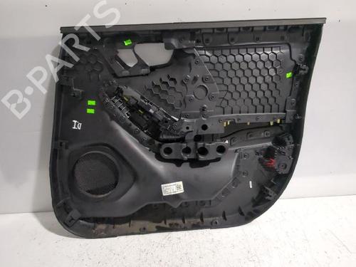 Front left panel FORD PUMA (J2K, CF7) 1.0 EcoBoost | BP32465006C58